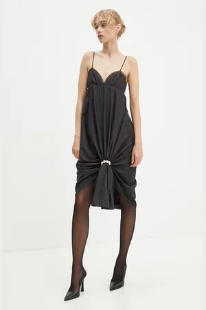Moschino Šaty barva, mini, J0424 8729
