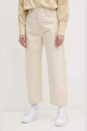 Calvin Klein Džíny dámské, high waist, K20K207270