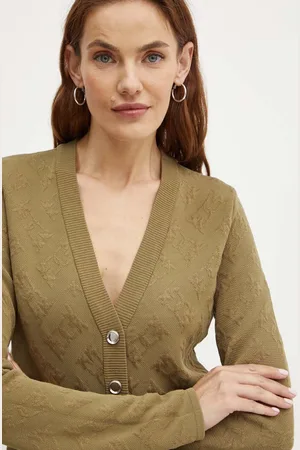 Pinko Kardigan dámský, barva, 103971 A21T