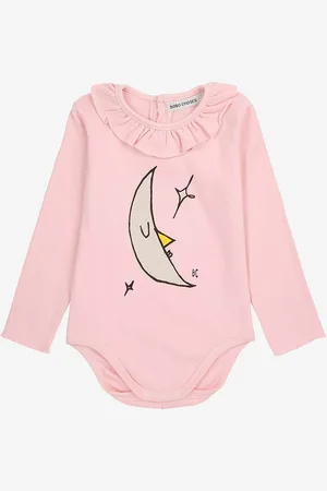 Bobo Choses Kojenecké body Beneath The Moon 224AB010