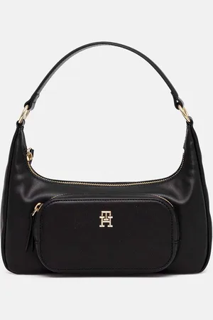 Tommy Hilfiger Kabelka barva, AW0AW16711