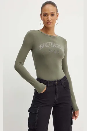 Guess Body ALEXANDRA dámské, barva, W4YP06 K68D2