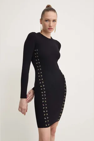 Michael Kors Šaty barva, mini, MT482FQ5ZV