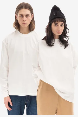 Guess Bavlněné tričko s dlouhým rukávem Guess Long Sleeve Mockneck barva, M2BP00KBB10 G046