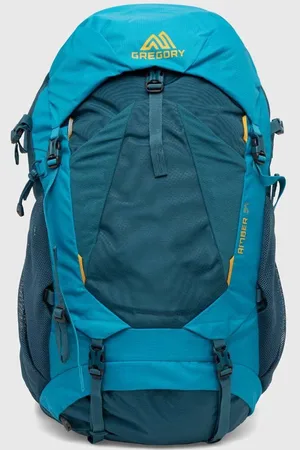 Gregory Batoh Amber 34 dámský, velký, hladký