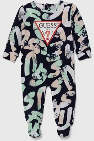 Guess Kojenecké oblečení P4YG01 K6YW4