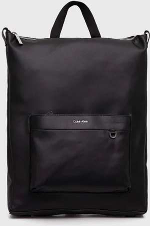 Calvin Klein Batoh pánský, barva, velký, hladký, K50K511847