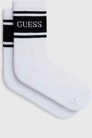 Guess Dětské ponožky barva, H4YZ12 ZZ00I