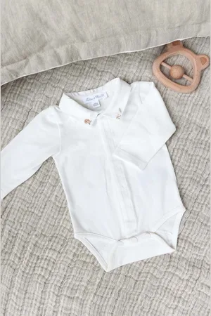 Tartine Et Chocolat Kojenecké body TZ11000