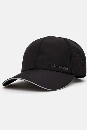 Calvin Klein Kšiltovka barva, hladká, 0000PX0326