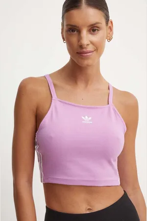 adidas Top Adicolor dámský, barva, IY2197