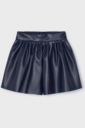 Mayoral Dětská sukně barva, mini, 4907