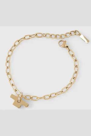 Trussardi Náramek TJAXC24