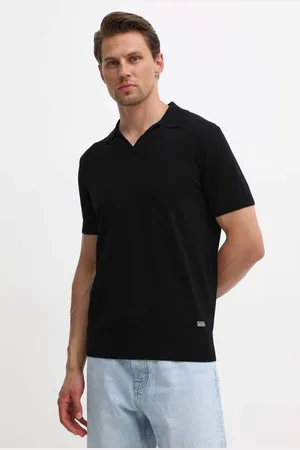 Karl Lagerfeld Svetr pánský, barva, lehký, 543307.655082