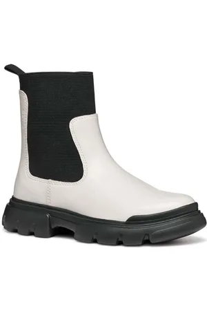 Geox Dětské holínky JUNETTE barva, J46HVC.0BCNH