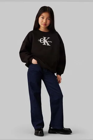 Calvin Klein Dětské rifle HR WIDE IG0IG02608