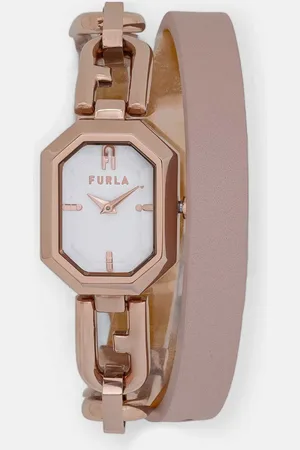 Furla Hodinky barva, WW00044005L3