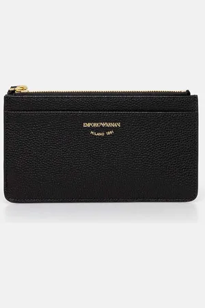 Emporio Armani Peněženka barva, EW000547 AF11953