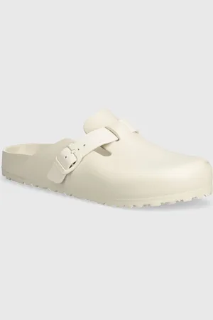 Birkenstock Pantofle Boston EVA dámské, barva, 1027382