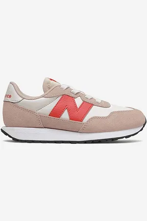 New Balance Dětské sneakers boty barva