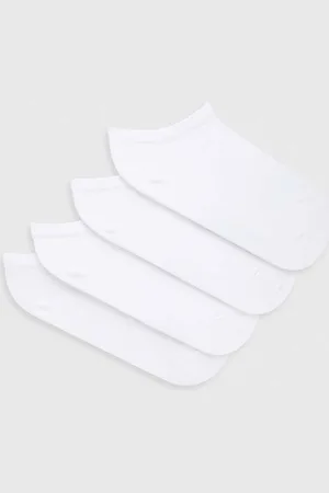 Benetton Dětské ponožky 4-pack barva
