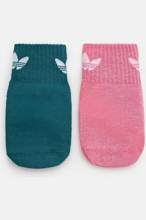 adidas Dětské ponožky ANT SLIP SOCK 2-pack barva, IZ3472