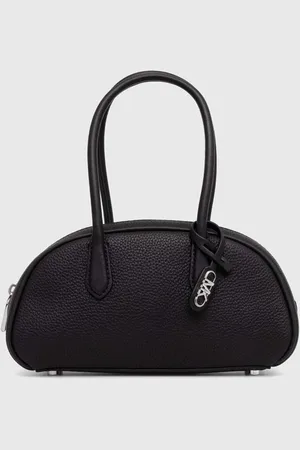 Michael Kors Kožená kabelka barva, 30T4S1US5T