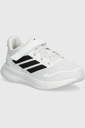 adidas Dětské sneakers boty RUNFALCON 5 EL C barva, IE8579
