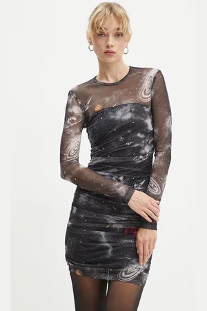Moschino Šaty mini, A0452 8739