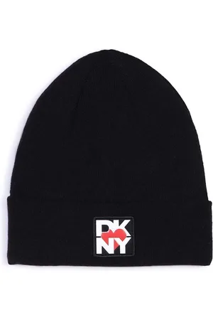 DKNY Dětská čepice barva, D61012