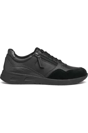 Geox Sneakers boty D BULMYA barva, D36NQB 0ME2N C9999