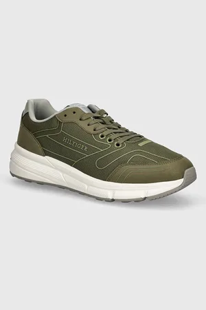 Tommy Hilfiger Sneakers boty FASTON MODERN MIX barva, FM0FM05246