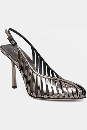 LE SILLA Lodičky Chanel Cage barva, 3402C090BMPPMRA922