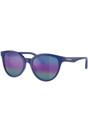 VERSACE Dětské sluneční brýle 0VK4427U