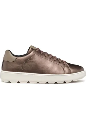 Geox Sneakers boty D SPHERICA ECUB-1 barva, D45WEA 0NFBC C5MQ6