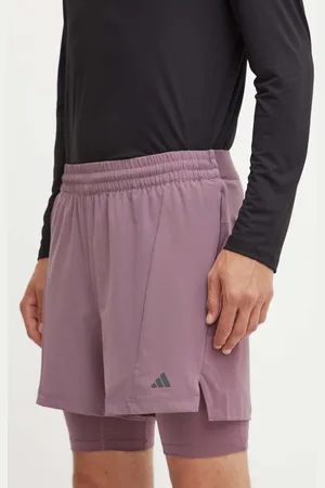 adidas Tréninkové šortky Yoga barva, IY1633