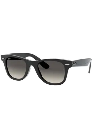 Ray-Ban Dětské sluneční brýle JUNIOR WAYFARER barva, 0RJ9066S
