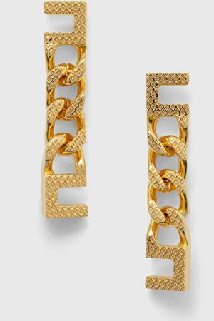 Elisabetta Franchi Náušnice OR13K46E2