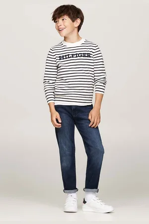 Tommy Hilfiger Dětské rifle SKATER KB0KB09180