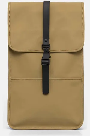 Rains Batoh Backpack W3 barva, velký, hladký, 13000-44
