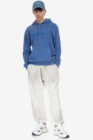 Guess Tepláky Guess USA Gusa Washed Terry Sweatpant barva, hladké, M2BQ10KBB40 G1CG