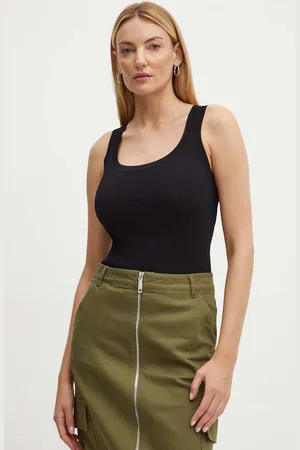 Max Mara Top dámský, barva, 2426366017600