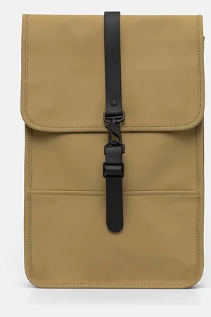 Rains Batoh Backpack Mini W3 barva, velký, hladký, 13020-44