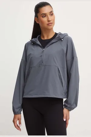 DKNY Bunda dámská, barva, přechodná, DP4T9942