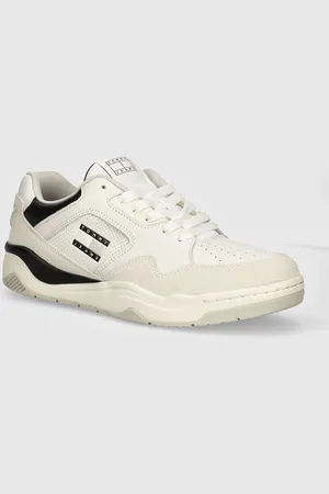 Tommy Hilfiger Sneakers boty TJM NEW BASKET SNEAKER LC barva, EM0EM01500