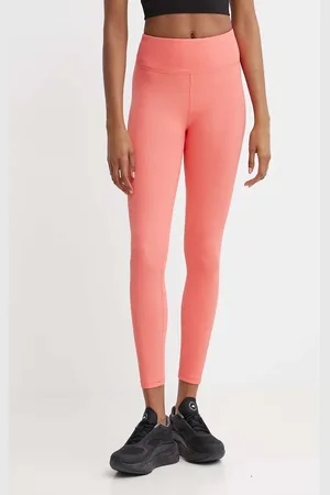 DKNY Legíny dámské, barva, hladké, DP3P3245