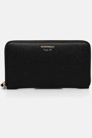 Emporio Armani Peněženka barva, EW000366 AF11953