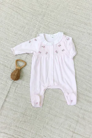 Tartine Et Chocolat Kojenecké body TZ54160