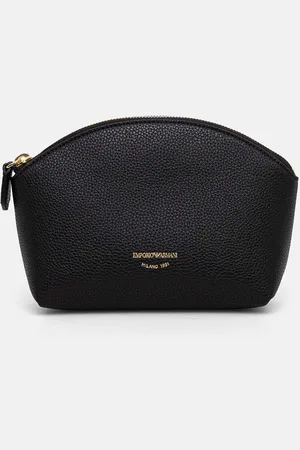 Emporio Armani Kosmetická taška barva, EW000546 AF11953