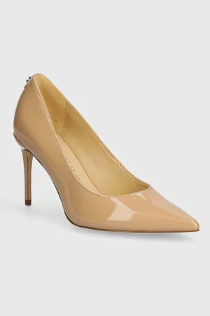 Guess Lodičky RICA17 barva, FLTR17 PAF08